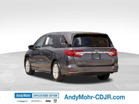 Used 2019 Honda Odyssey LX image 6