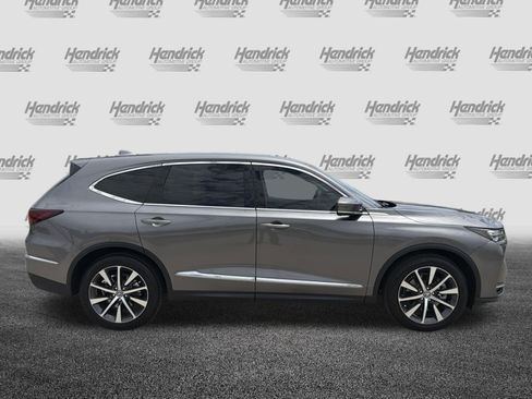 Certified 2026 Acura MDX SH-AWD w/ Technology Package image 11