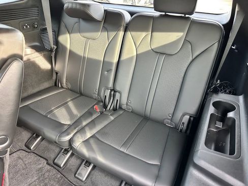 Used 2023 Kia Sorento X-Line EX image 12
