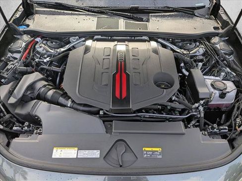 New 2026 Audi S5 Premium Plus AWD/4WD image 16