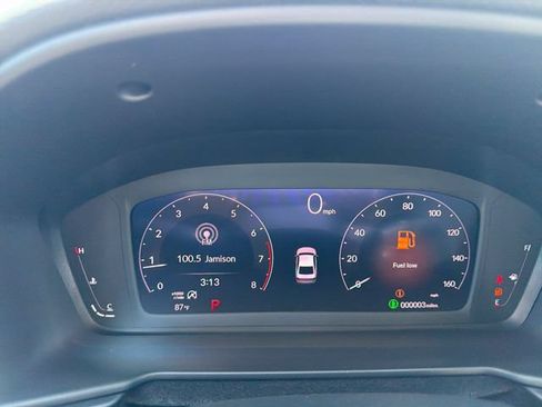 New 2026 Honda Accord SE image 28