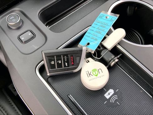 Used 2026 Acura MDX FWD image 15