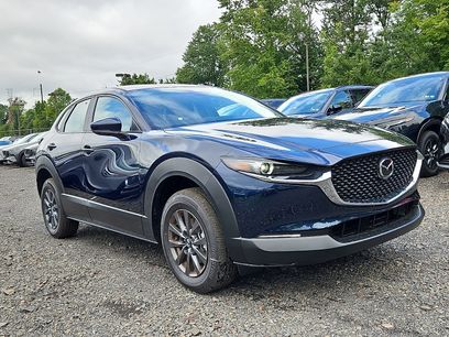 New 2026 MAZDA CX-30 AWD 2.5 S