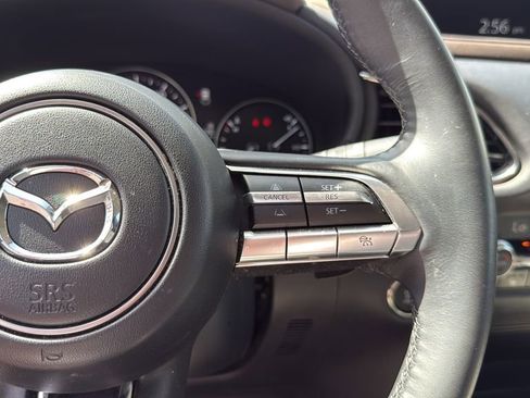 Certified 2023 MAZDA CX-30 2.5 Turbo w/ Premium Package AWD/4WD image 23