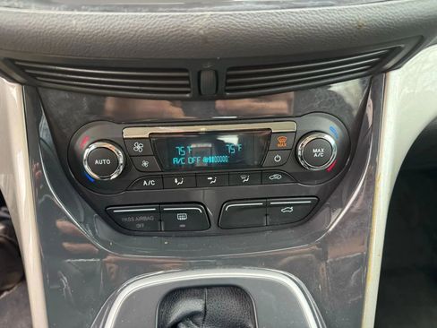 Used 2013 Ford C-MAX SEL image 19