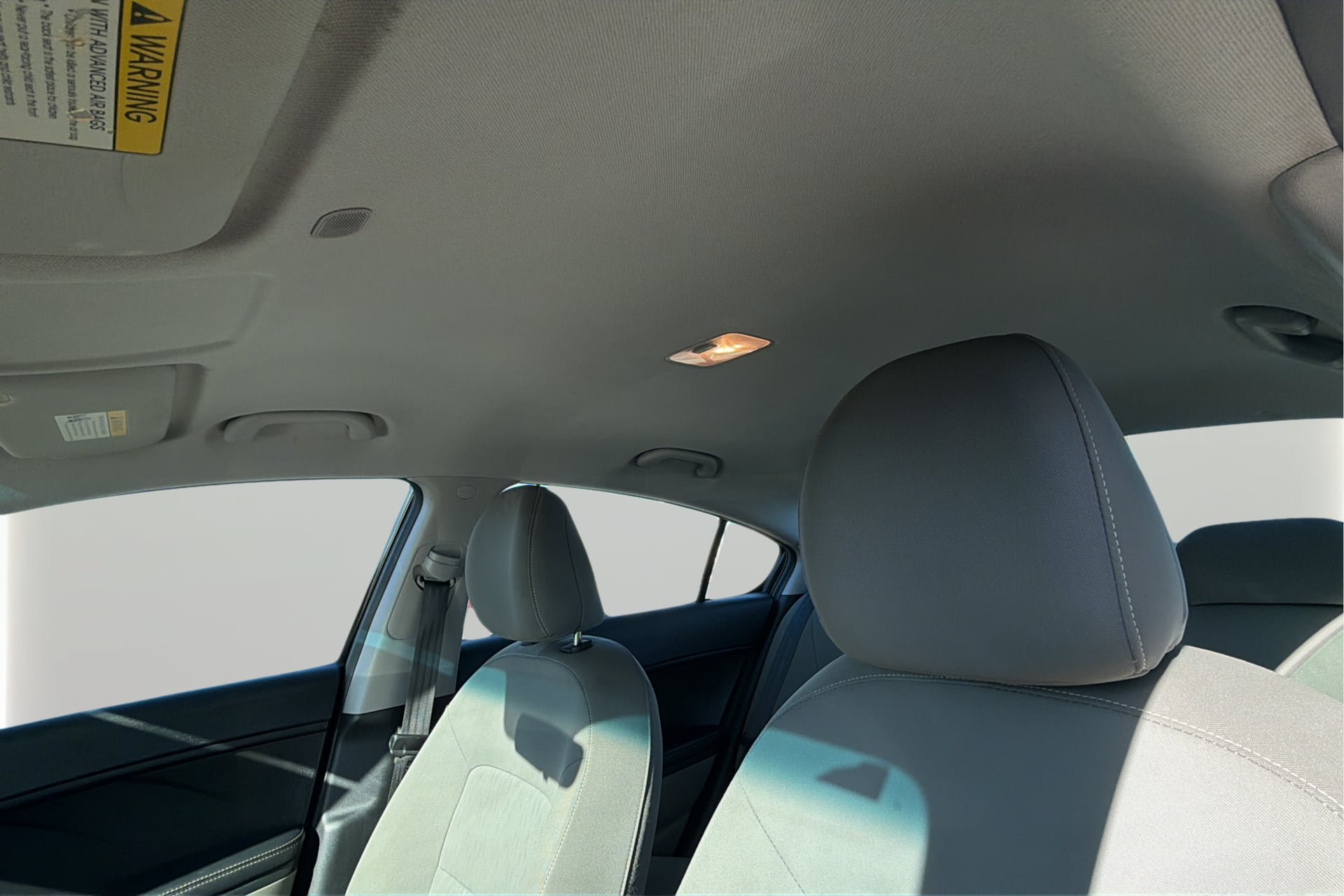 Used 2016 Kia Forte LX FWD image 30