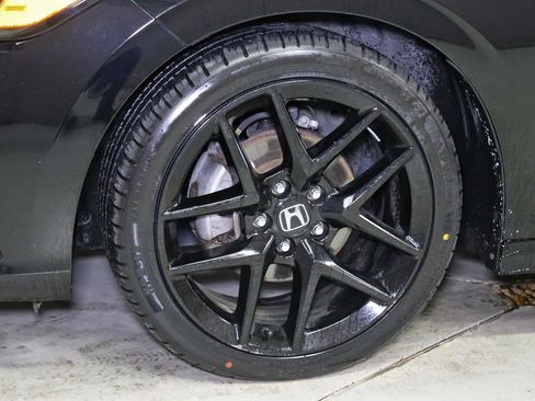 Certified 2023 Honda Civic Sport image 22