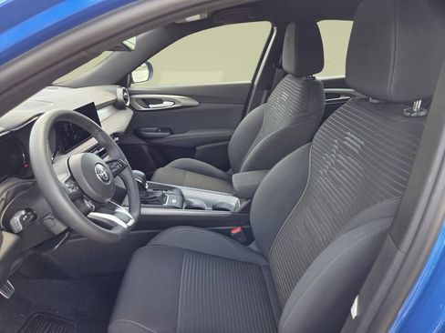 New 2026 Alfa Romeo Tonale Sprint w/ Active Assist Package image 9