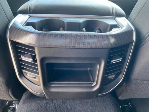 New 2026 RAM 2500 Big Horn AWD/4WD image 28