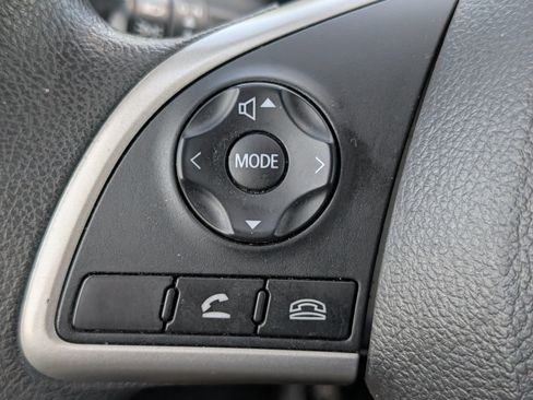 Used 2024 Mitsubishi Outlander Sport ES AWD/4WD image 15