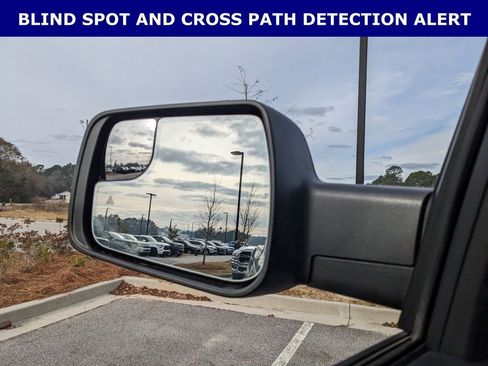 New 2026 RAM 1500 Big Horn w/ Night Edition image 6