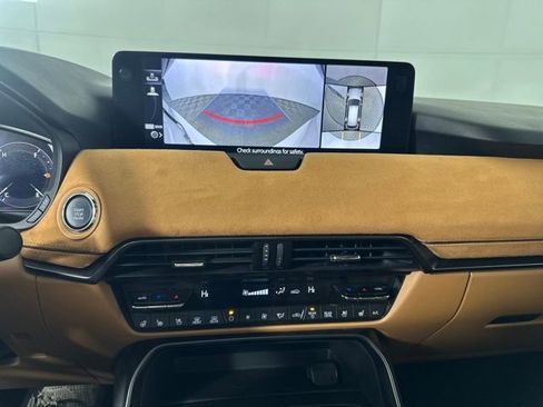 Used 2024 MAZDA CX-90 3.3 Turbo S w/ Premium Plus image 22