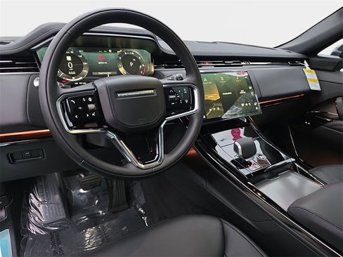 New 2026 Land Rover Range Rover Sport SE image 16