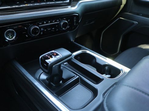 Used 2023 Chevrolet Silverado 1500 RST w/ Redline Edition image 25