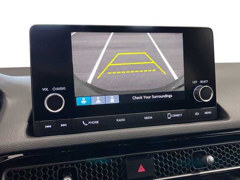 New 2026 Honda Civic LX image 19