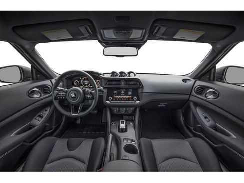 New 2026 Nissan Z Sport RWD image 5