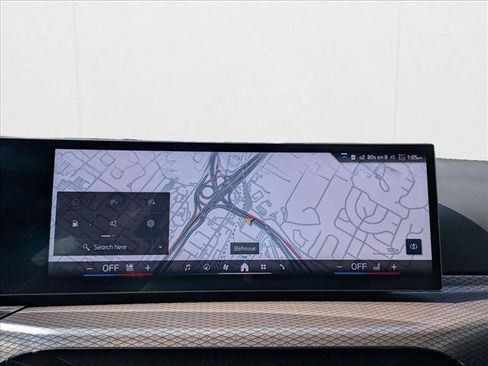 Used 2025 BMW 430i xDrive 430i xDrive w/ Convenience Package image 14