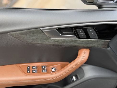 Used 2021 Audi A5 2.0T Premium Plus w/ Premium Plus image 29