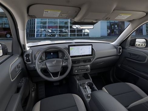 New 2026 Ford Bronco Sport Big Bend w/ Convenience Package AWD/4WD image 9