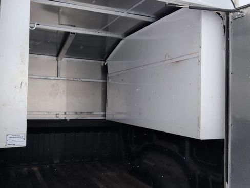 Used 2022 RAM 1500 Tradesman w/ Tradesman Group image 8