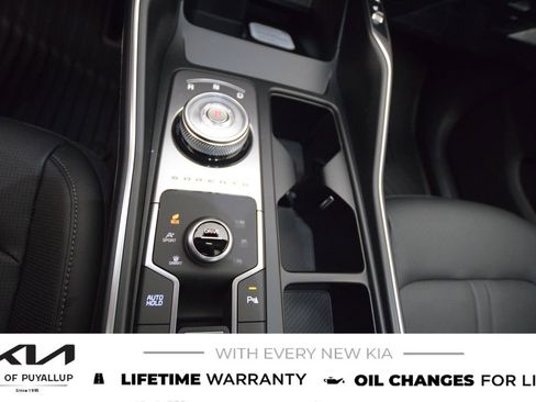 New 2026 Kia Sorento EX image 24