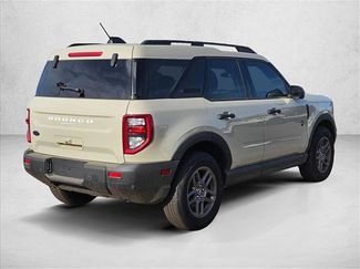 New 2025 Ford Bronco Sport Big Bend video 2