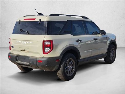New 2025 Ford Bronco Sport Big Bend image 2