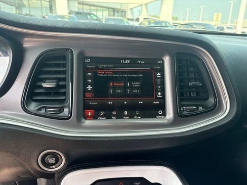 Used 2022 Dodge Challenger GT RWD image 18
