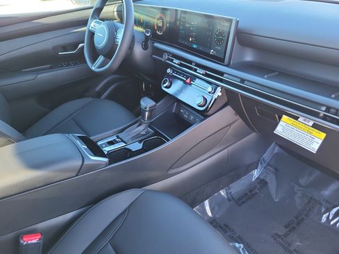 New 2026 Hyundai Santa Cruz SEL image 12