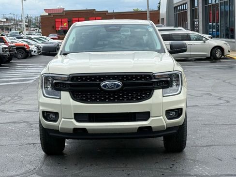 New 2026 Ford Ranger XL image 10