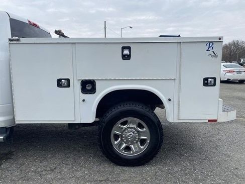 Used 2021 RAM 2500 Tradesman w/ Chrome Appearance Group image 45