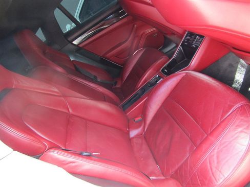 Used 2018 Porsche Panamera 4 image 6