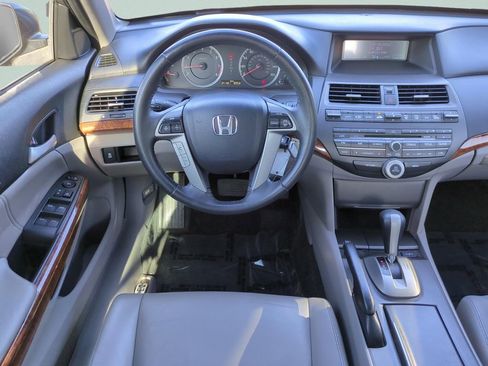 Used 2012 Honda Accord EX-L image 23