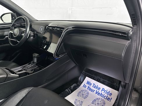 Certified 2024 Hyundai Santa Cruz Limited AWD/4WD image 30