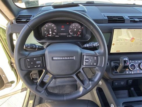 Used 2023 Land Rover Defender 110 75th Limited Edition image 10