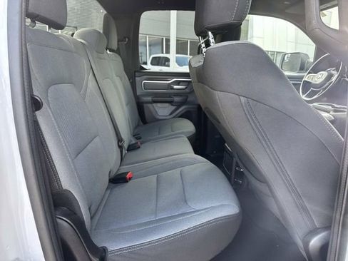 Used 2022 RAM 1500 Big Horn image 7