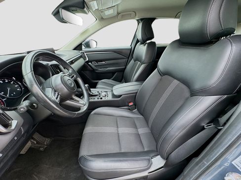 Used 2024 MAZDA CX-50 AWD 2.5 S w/ Preferred Package image 13