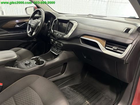 Used 2018 GMC Terrain SLE w/ Driver Convenience Package AWD/4WD image 5