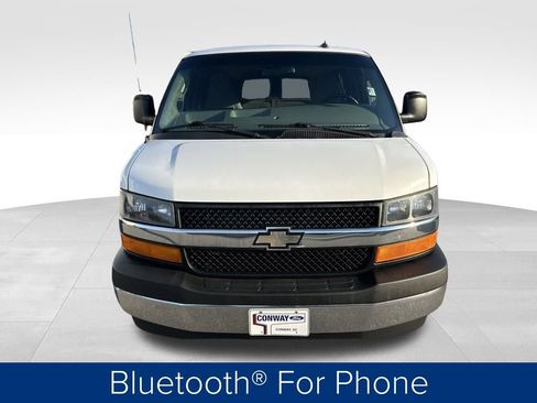 Used 2017 Chevrolet Express 3500 LT w/ LT Preferred Equipment Group image 15