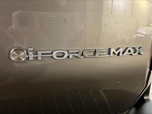 Certified 2024 Toyota Land Cruiser 1958 AWD/4WD image 10
