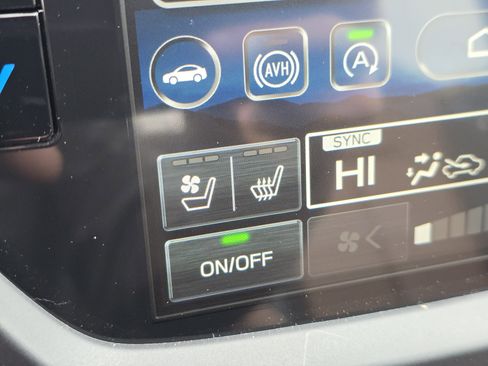 New 2026 Subaru Forester Touring image 14