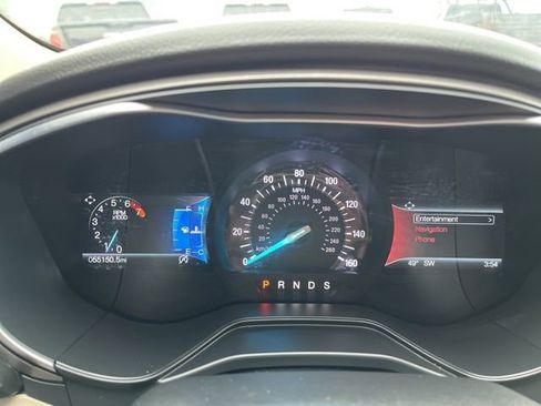 Used 2019 Ford Fusion SE FWD image 39