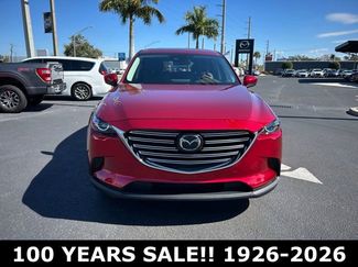 Used 2023 MAZDA CX-9 Touring video 2