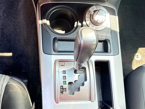 Used 2023 Toyota 4Runner SR5 image 16