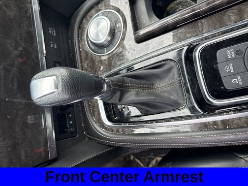 Used 2022 Nissan Armada Platinum w/ Captain's Chairs Package AWD/4WD image 26