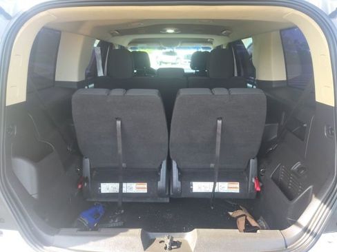Used 2014 Ford Flex SE FWD image 12