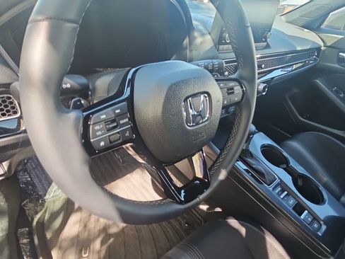 Used 2026 Honda Civic Sport image 5