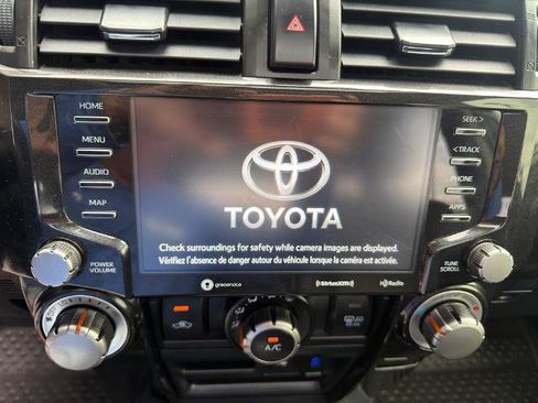 Used 2024 Toyota 4Runner TRD Off-Road Premium w/ Off Road Premium Plus Package AWD/4WD image 26