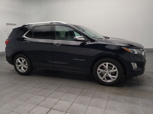 Used 2021 Chevrolet Equinox Premier FWD image 11