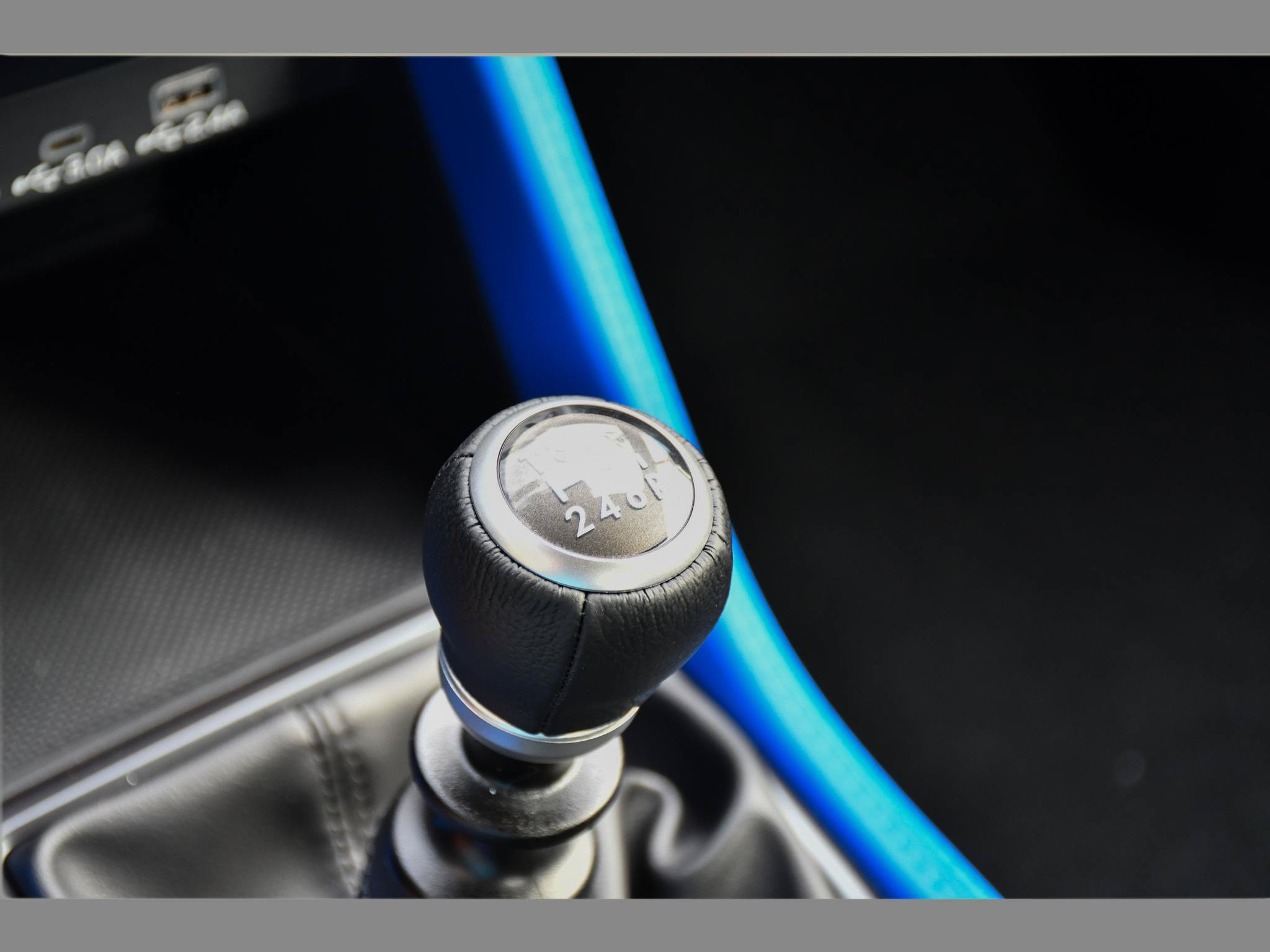 New 2026 Subaru WRX tS AWD/4WD image 36